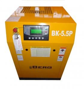 С ременным приводом