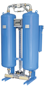 Адсорбционный осушитель воздуха  RED 300 фото