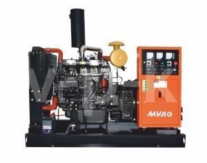 Дизельный генератор  АД-40-400-Р
