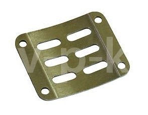 Розетка С415М.01.00.809 для компрессора АСО-Бежецк