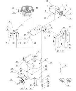 Указатель для 100lb40b