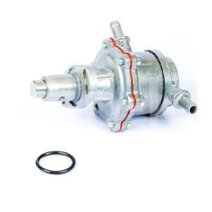 Насос подкачки топлива 10000-07612 фото