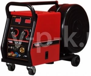 Механизм подачи сварочной проволоки Lincoln Electric LF-33 фото