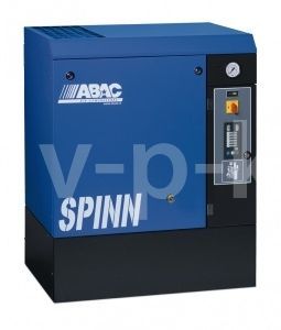 Винтовой компрессор  SPINN 15 FM 13