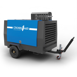 Винтовой компрессор  Borey65-10FZ