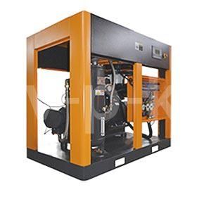 Винтовой компрессор Berg ВК-90Р-Е 12