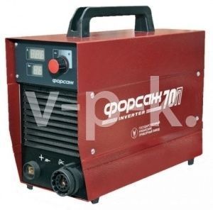 Аппарат плазменной резки Форсаж Форсаж-70П фото