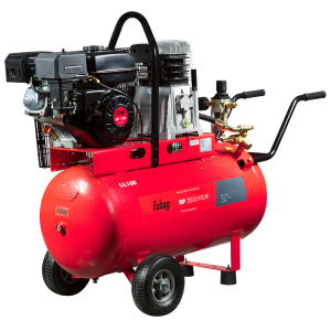 Поршневой компрессор Fubag BP 3600/100 фото