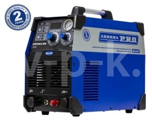  Плазменный резак AIRFORCE 80M IGBT фото