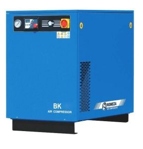 Винтовой компрессор  ВК5-10