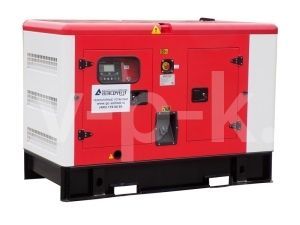 Дизельный генератор  АД-80C-Т400-1РКМ11