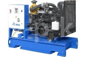 Дизельный генератор  АД-24С-Т400-1РМ8