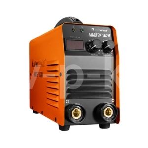 Сварочный инвертор MMA Fox Weld Мастер 162М (ПРОФ ММА) фото