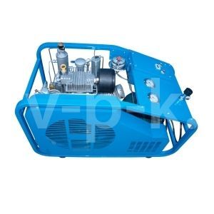 Поршневой компрессор  КВД 400/300