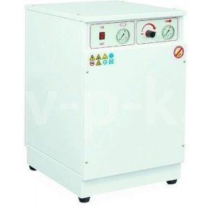 Поршневой компрессор Fiac 16.VS204KD