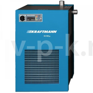 Рефрижераторный осушитель воздуха  KHDp 960 фото