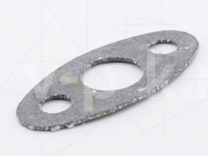 Прокладка С415.00.00.002 к головке С415М для компрессора АСО-Бежецк