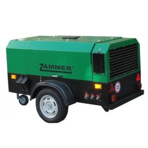 Винтовой компрессор  3.1/15-S