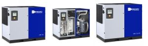 Винтовой компрессор  DRE 100 IVR 10