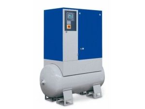 Винтовой компрессор  CSB 25/10 IVR-500 D