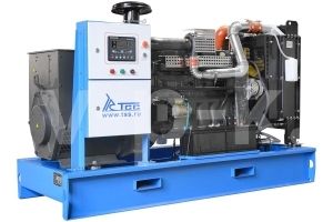 Дизельный генератор ТСС АД-20С-Т400-1РМ19 (двиг. TSS Diesel TDR-K 25 4L) 035789,031184 фото