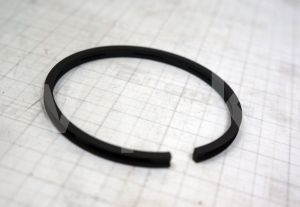 (6212865600) Поршневое кольцо ROF 110х5.5 В6000