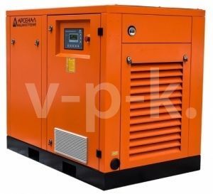 Винтовой компрессор  ЗИФ-СВЭ-18,8/0,5 ШМ-Н