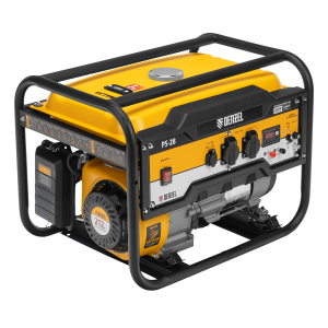 Бензиновый генератор  PS 28