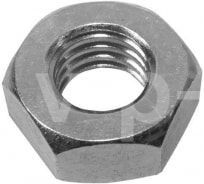 Гайка М12 для 100v80