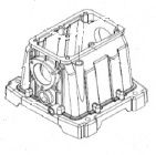 9105450010 Картер фото