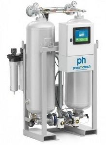 Адсорбционный осушитель  PH 3390