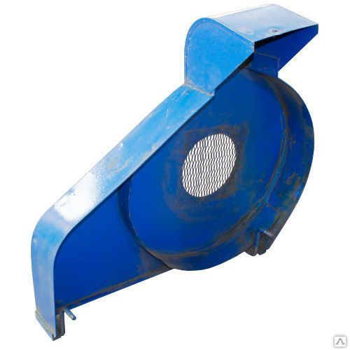 Ограждение К20.00.01.000 для компрессора АСО-Бежецк