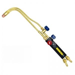 ДОНМЕТ Резак пропановый Р1 "Донмет" 142П 9/9 фото