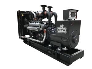 Дизельный генератор  АД-450