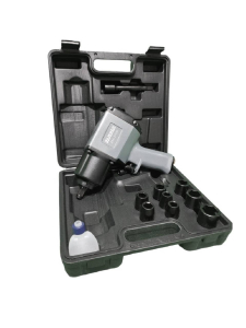 Пневмогайковерт Zammer ZM-3700 в кейсе фото