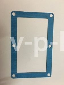 R 21157001 Прокладка крышки боковой LT100 для lt100 фото