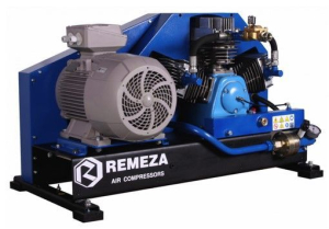 Поршневой компрессор  ВА20-6/40-00