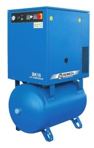 Винтовой компрессор  ВК10-15-270