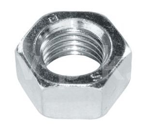 Гайка М10 для 500w115-16