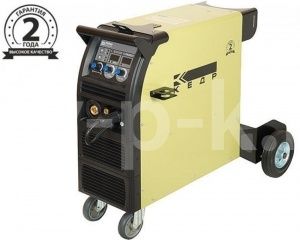 Сварочный полуавтомат инвертор MMA КЕДР MIG 250GS