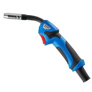  Горелка МАСТЕР MIG MP 15 4м MST1504
 фото