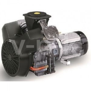 Поршневой компрессор Atlas Copco LF 7-10 Power Pack фото