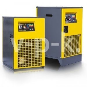 Рефрижераторный осушитель воздуха COMPRAG RDX-36 фото