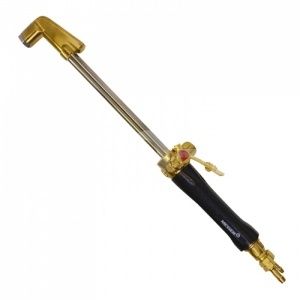 MESSER Резак пропан трехтрубн. STARCUT 2622 PMYF (L=530 мм, 71606910), MESSER фото