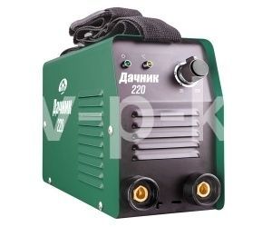 Сварочный инвертор MMA Fox Weld ДАЧНИК 220 фото