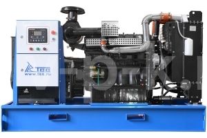Дизельный генератор ТСС АД-30С-Т400-2РМ10 037756 (с автозапуском) фото