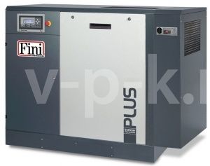 Винтовой компрессор Fini PLUS 38-10 ES
