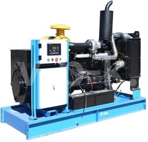 Дизельный генератор  АД-150С-Т400-1РМ7