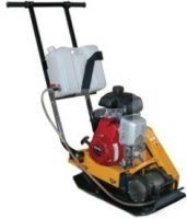 Виброплита Сплитстоун VS-134 фото