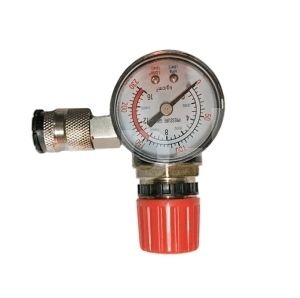 Регулятор давления G1/4 для 100lb30